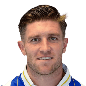 Josh Windass