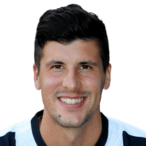 Stipe Perica