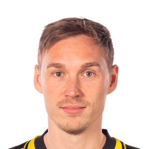 Jacob Barrett Laursen