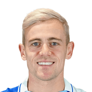 Sammie Szmodics