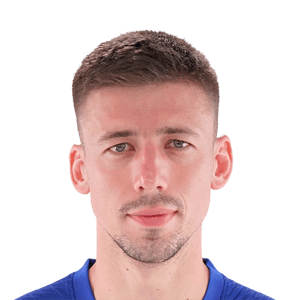 Clément Lenglet
