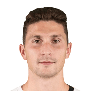 Mattia Caldara