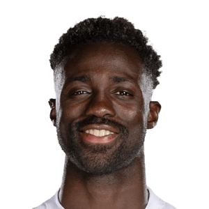Davinson Sánchez