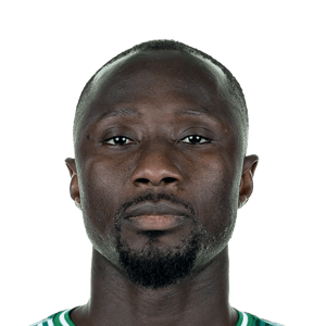 Naby Keïta