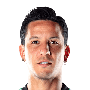 Sebastián Driussi