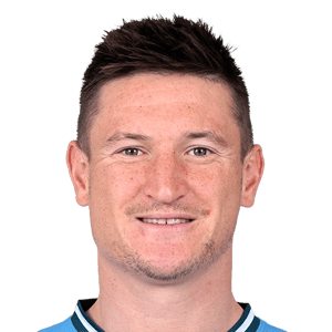 Joe Lolley