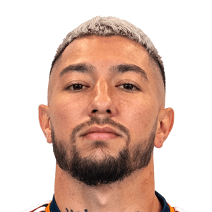 Luciano Acosta