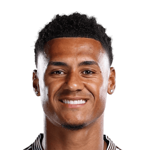 Ollie Watkins