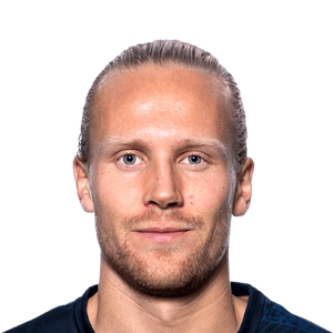 Lars-Jørgen Salvesen