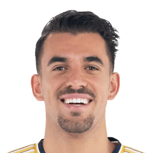 Dani Ceballos