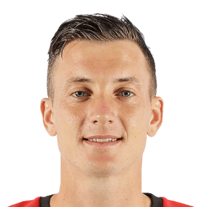 Mathias Hebo Rasmussen