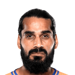 Sandesh Jhingan