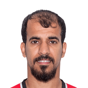 Abdulhadi Al Harajin