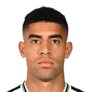 Adam Masina