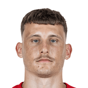 Maximilian Eggestein