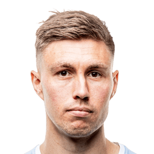 Daníel Leó Grétarsson