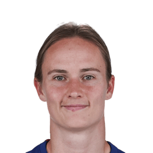 Caroline Graham Hansen