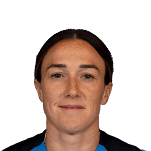 Lucy Bronze