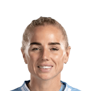 Alex Greenwood