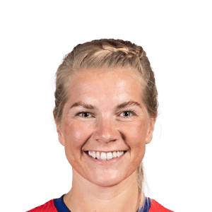 Ada Hegerberg
