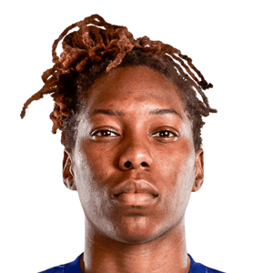Kadeisha Buchanan