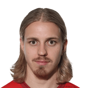 Elías Már Ómarsson