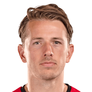 Sander Berge