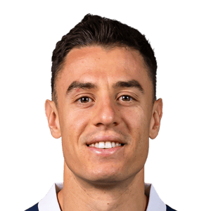 Christopher Ikonomidis