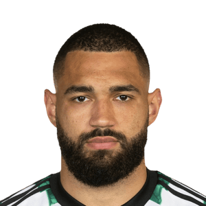 Cameron Carter-Vickers