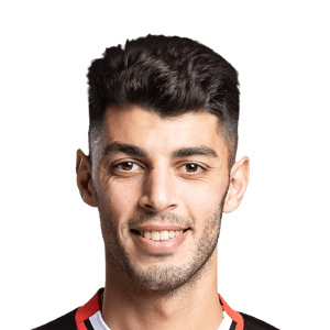 Jonathan Aspropotamitis