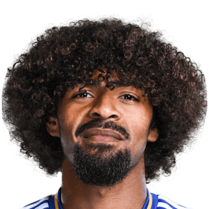 Hamza Choudhury