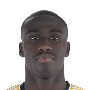 Ferland Mendy
