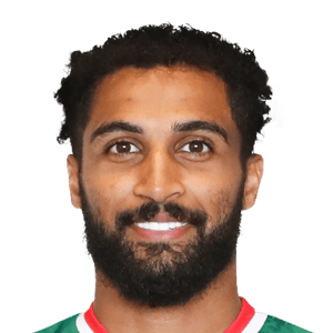 Abdulrahman Al Obaid