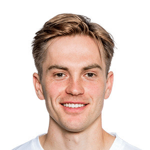 Snorre Strand Nilsen