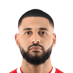 Youssef Aït Bennasser