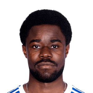 Eric Bugale Kitolano