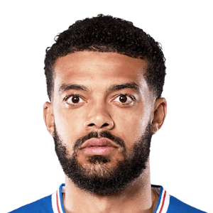 Jake Clarke-Salter