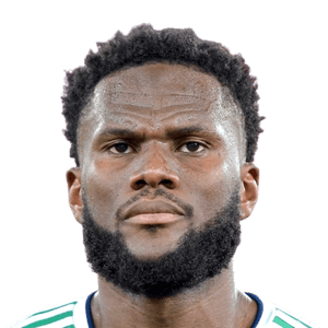 Franck Yannick Kessié