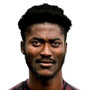 Cedric Diomandè Gondo