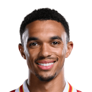 Trent Alexander-Arnold