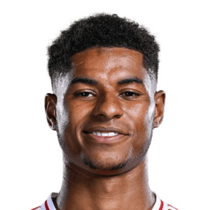 Marcus Rashford