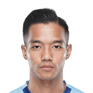 Lallianzuala Chhangte