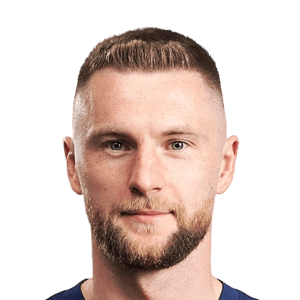 Milan Škriniar