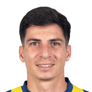 Francis Mac Allister