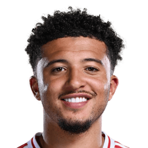 Jadon Sancho