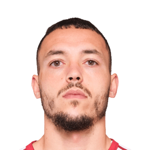 Mathias Pereira Lage