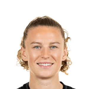 Synne Skinnes Hansen