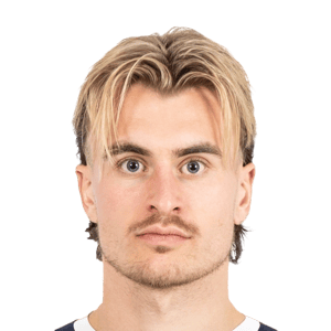 Marcus Johansen Mehnert