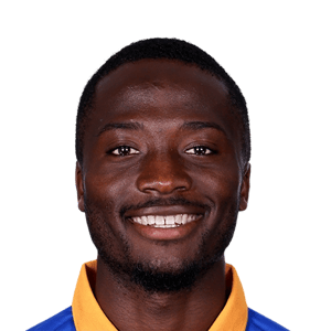 Daniel Udoh