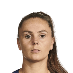 Lieke Martens van Leer